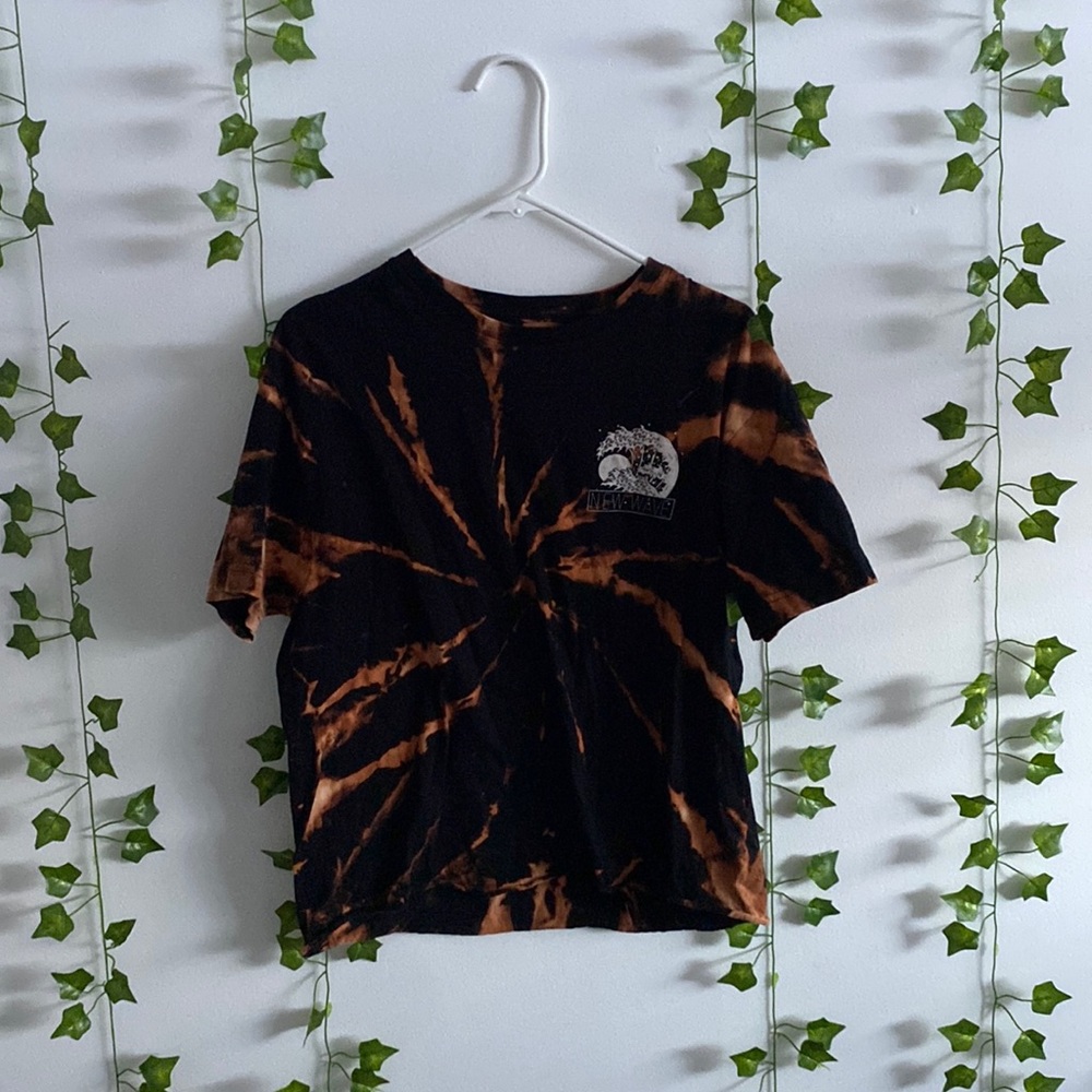 Tie Dye T shirt